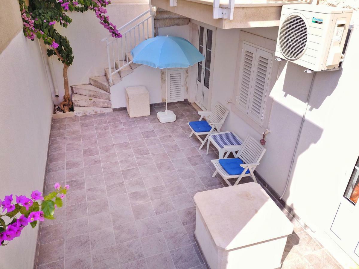 Ruzicin Dvor Apartment Povlja  Ngoại thất bức ảnh
