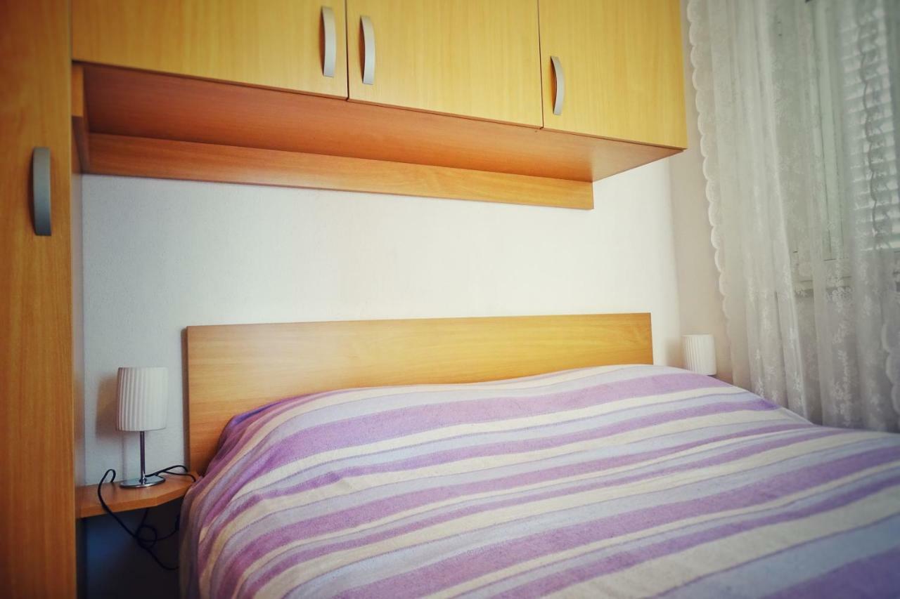 Ruzicin Dvor Apartment Povlja  Ngoại thất bức ảnh